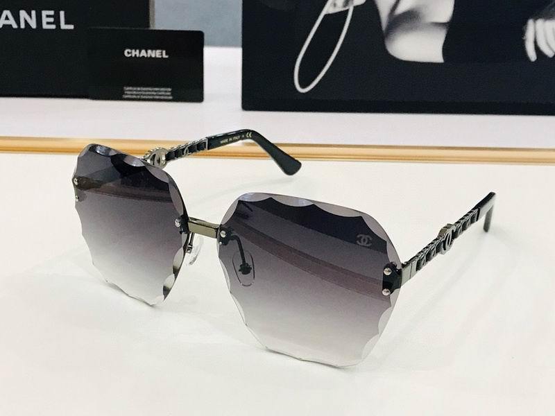 Chanel Sunglasses 1095